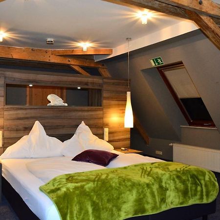 Gersthofer Auszeit Hotell Gersthofen Exteriör bild