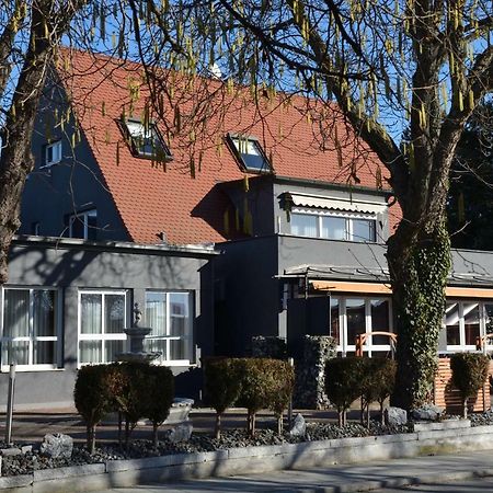 Gersthofer Auszeit Hotell Gersthofen Exteriör bild
