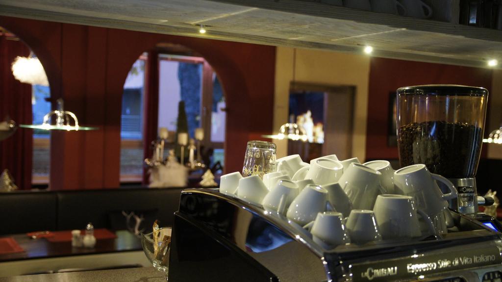 Gersthofer Auszeit Hotell Gersthofen Exteriör bild