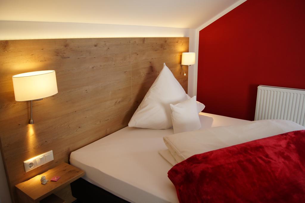 Gersthofer Auszeit Hotell Gersthofen Exteriör bild